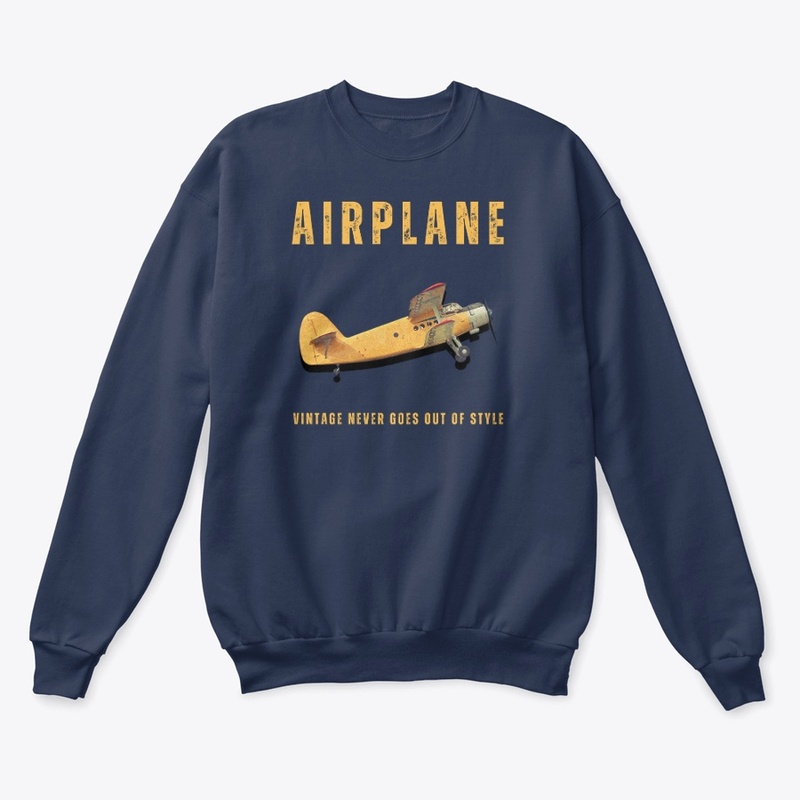 airplane