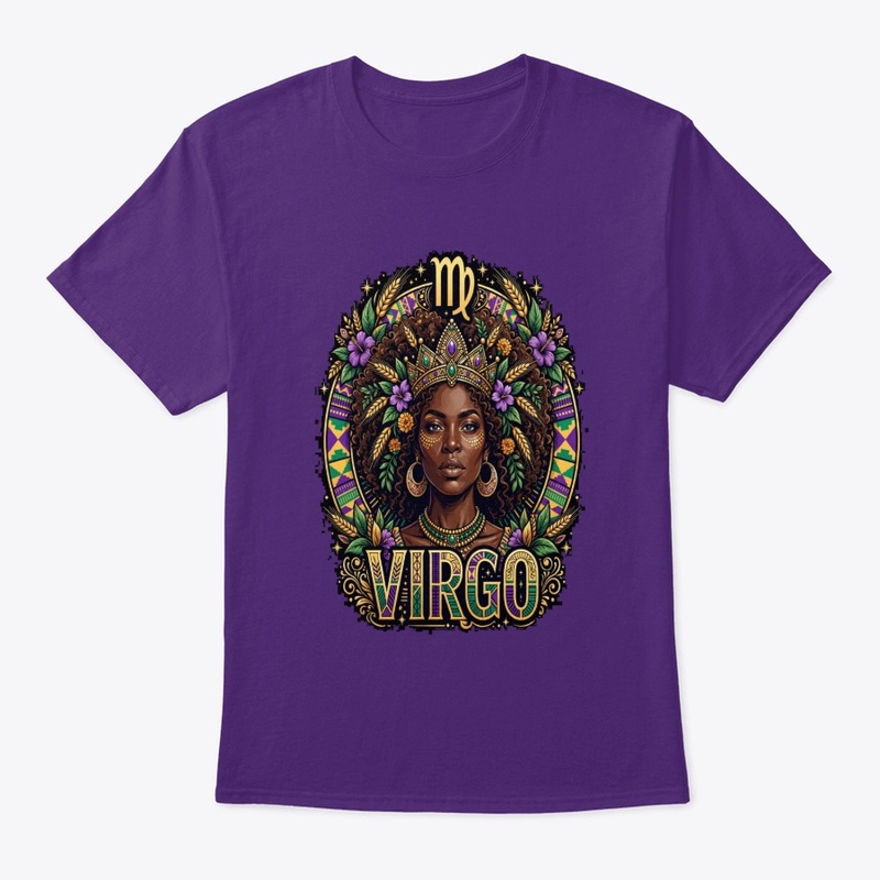Virgo Queen