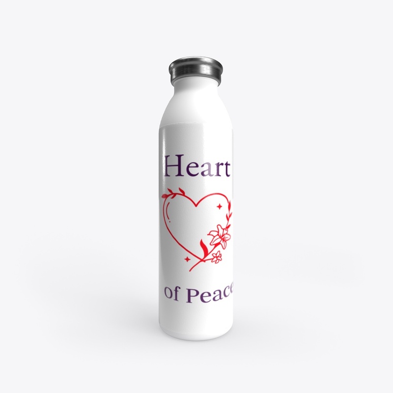 Heart of Peace