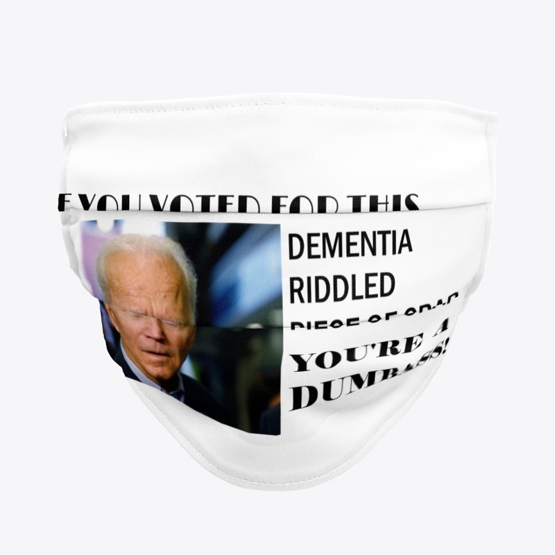 Biden is dumbass2