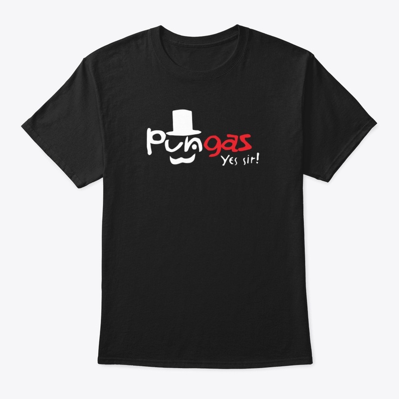 PUNGAS YES SIR