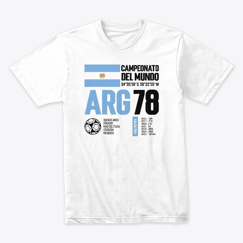 Argentina 1978