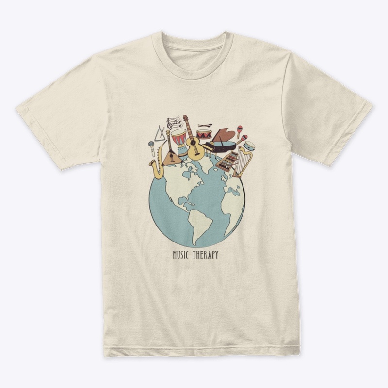 World Music Therapy 2020
