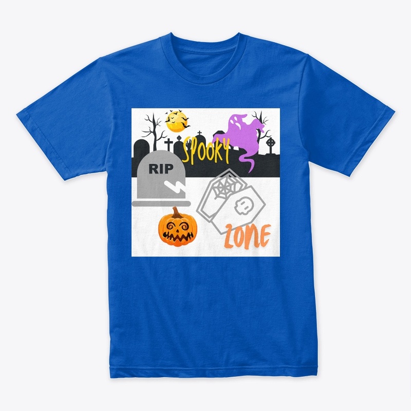Spooky Zone