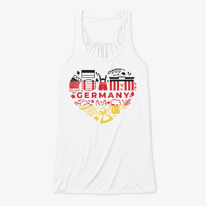 Germany Country