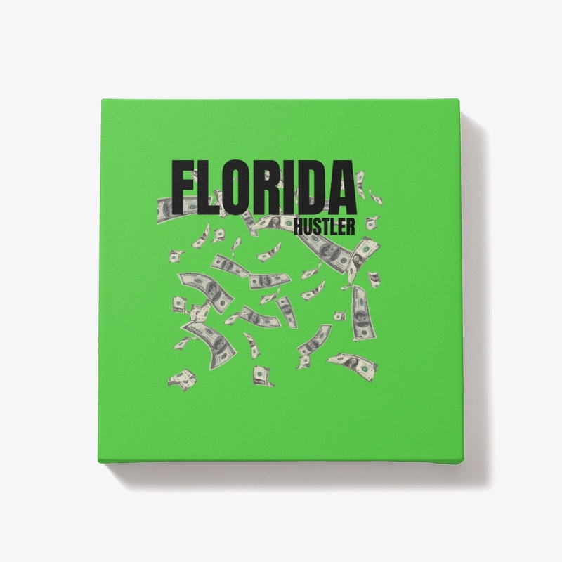 florida hustler