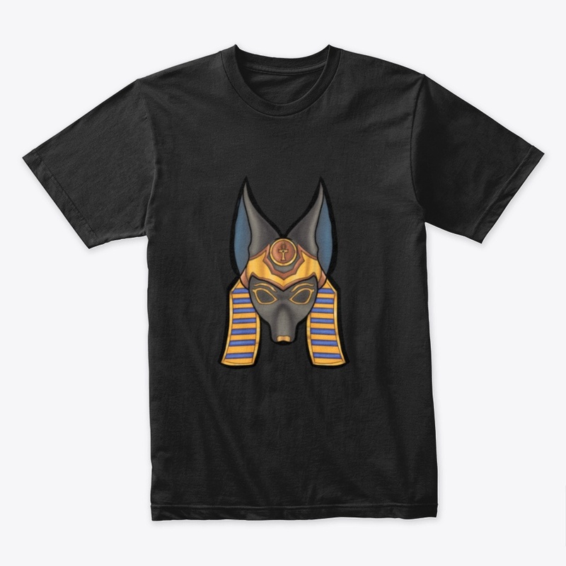 Anubis