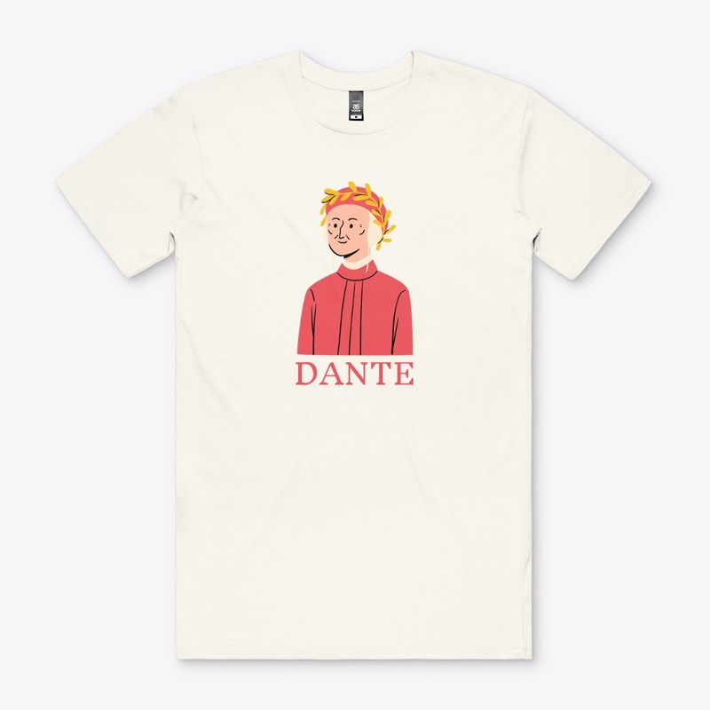 Dante Alighieri