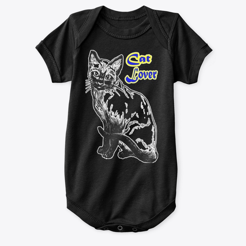 cat sweet
