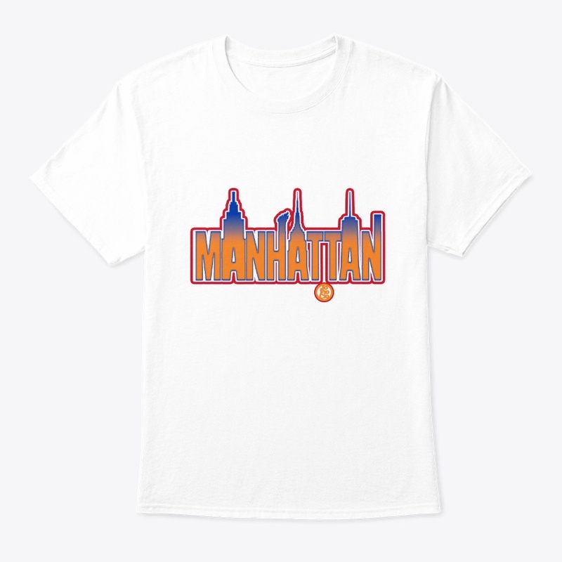 Manhattan Rep