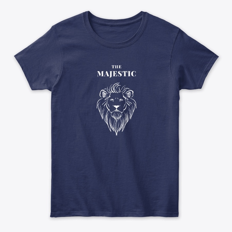 THE MAJESTIC SWEATSHIRT
