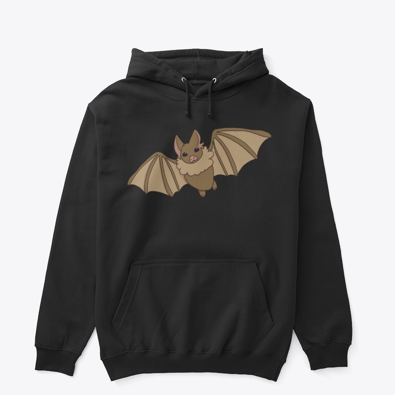 Brown Bat