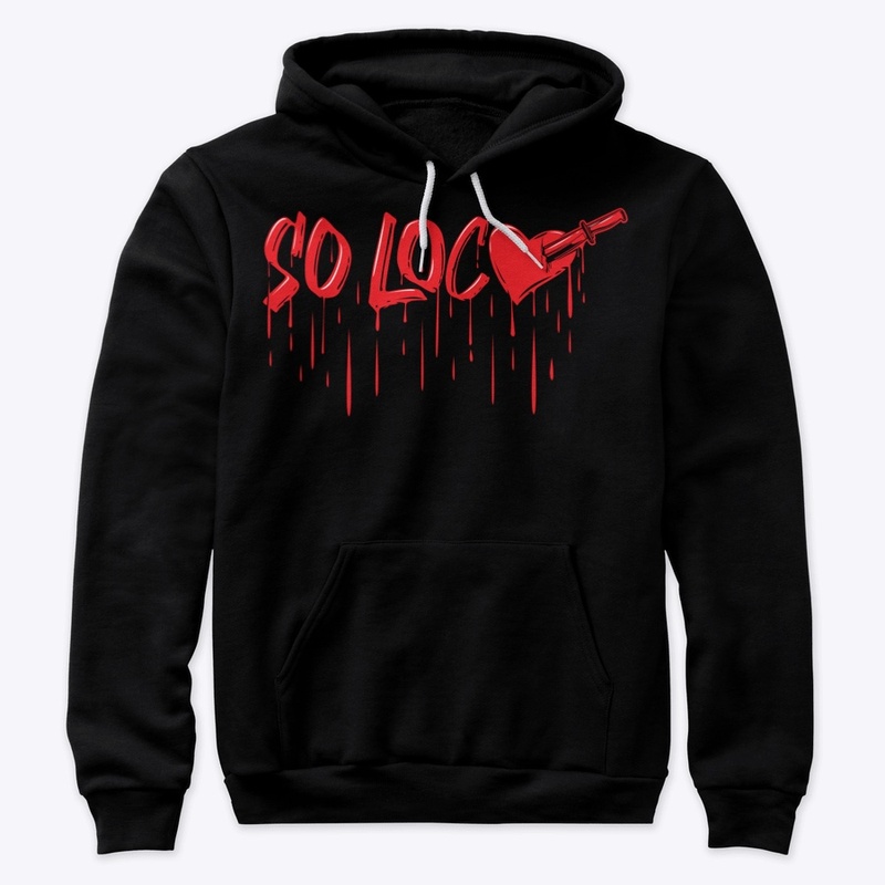 SO LOCO SHIRT