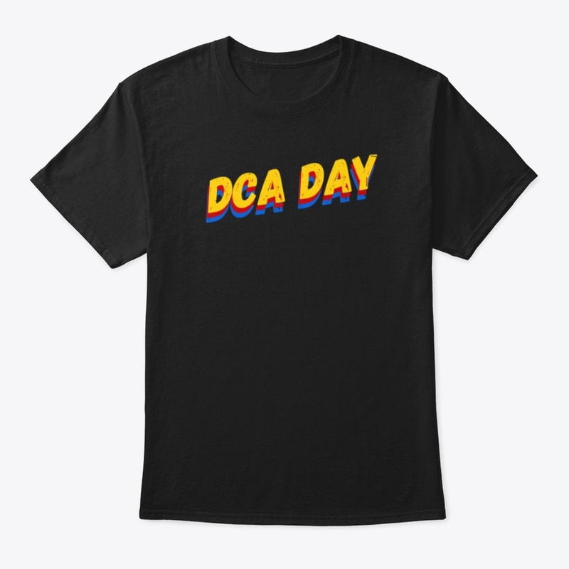 DCA Day