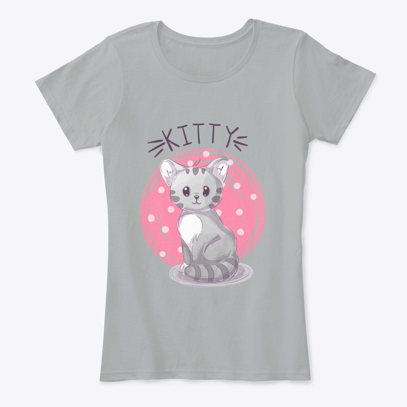 Kitty Lovers | I Love My Cat 