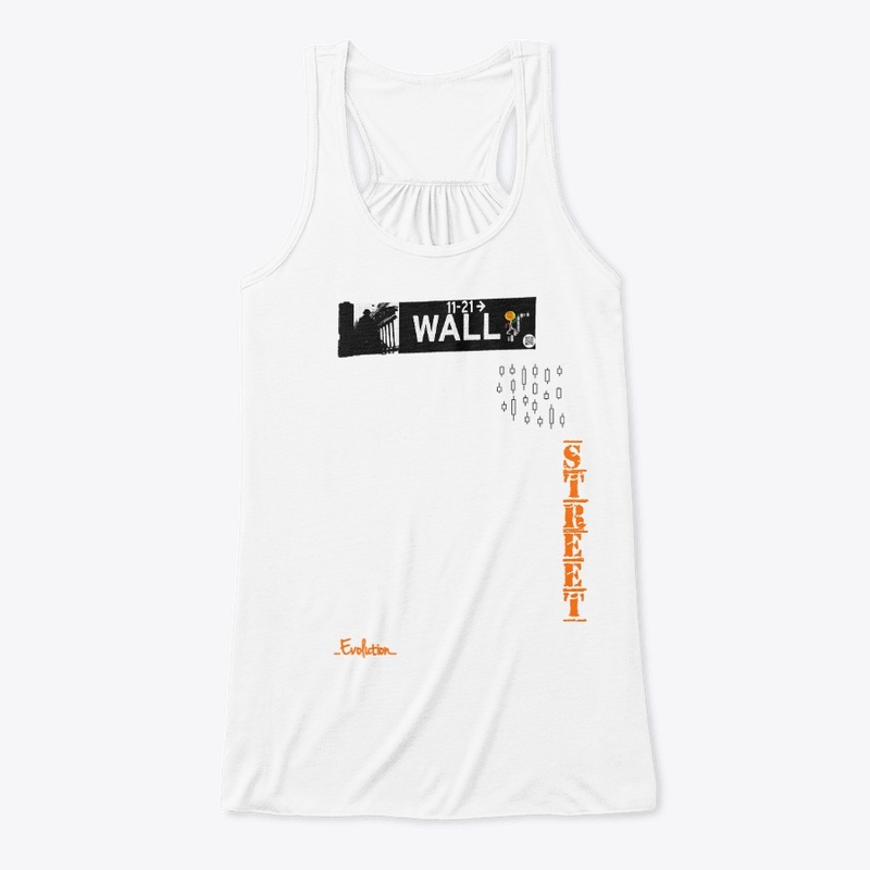 WALLSTREET Evolution 