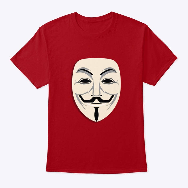 mask