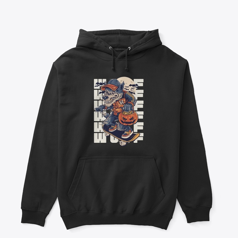 Unisex Classic Pullover HoodieClassic 