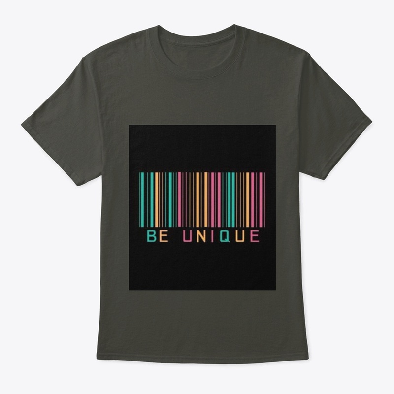 be unique