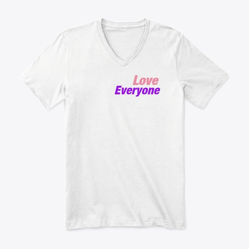Love Everyone