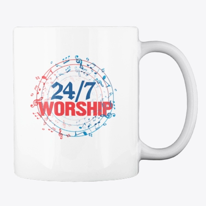 Worship 24/7