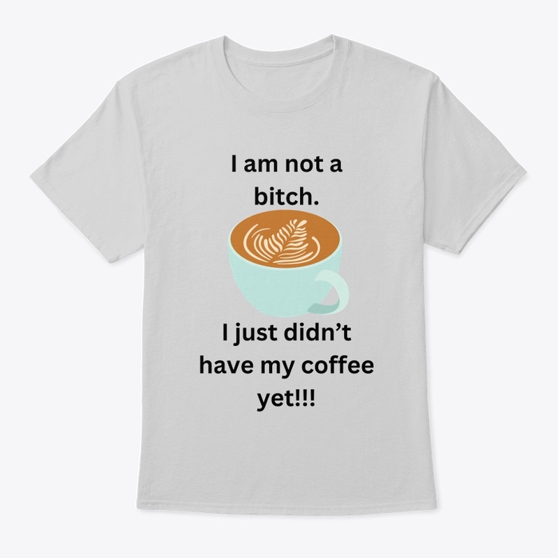 Coffee  Bitch