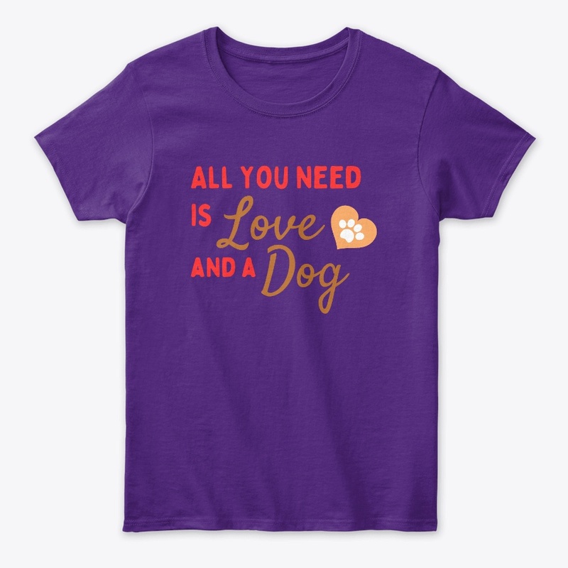 Best Dog Tshirt