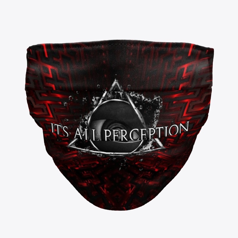 PERCEPTION MERCHANDISE