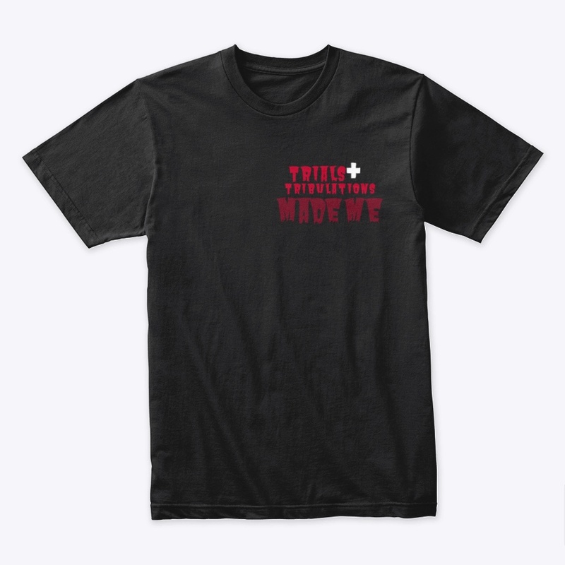 TTMM T-Shirt