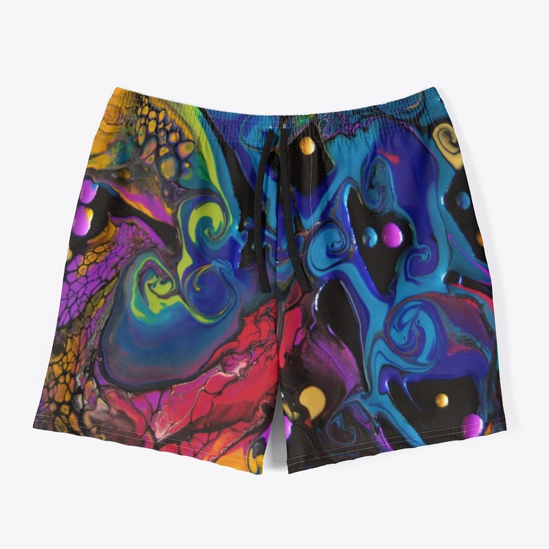 Mermaids & Sea Serpents 9264