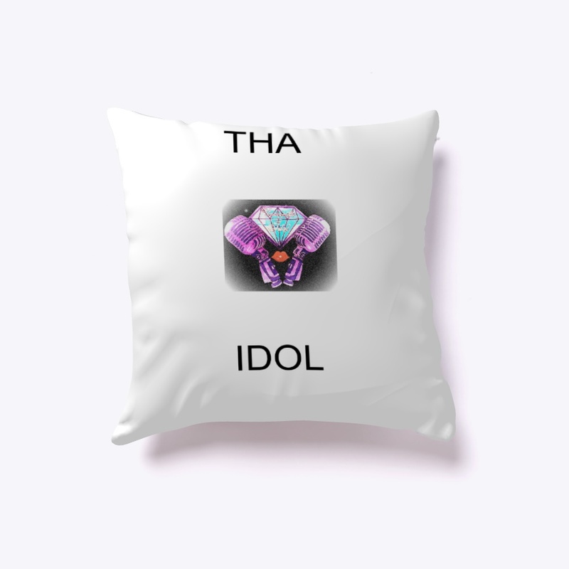 Tha Idol Merch