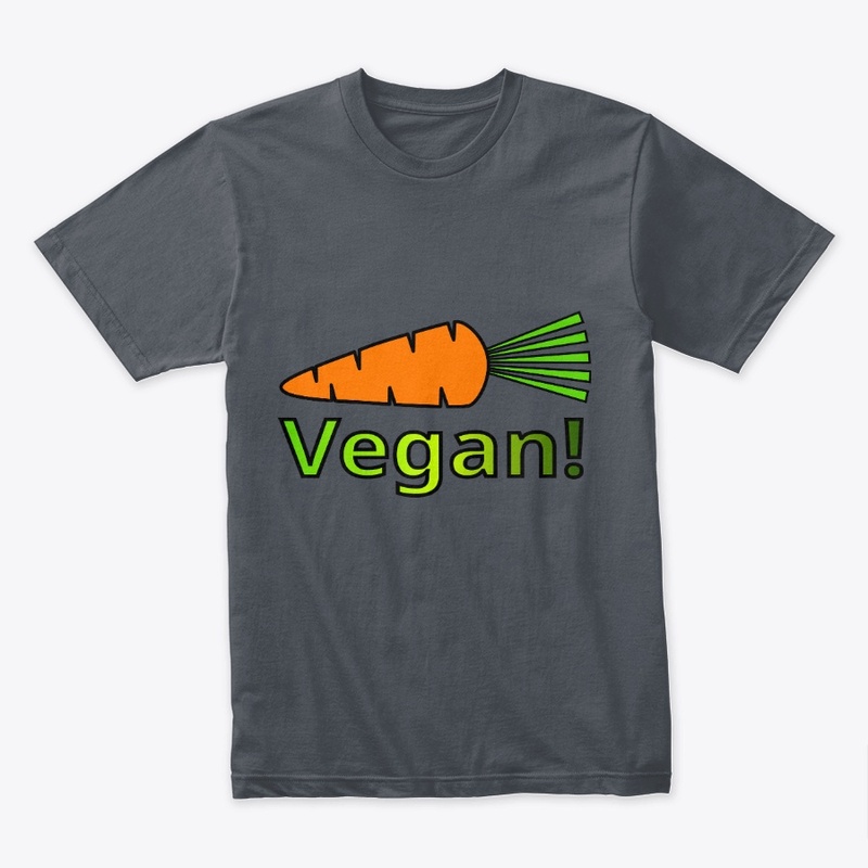 Vegan!