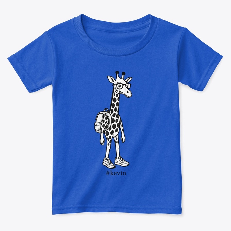 Kevin for Kids