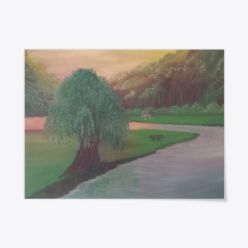 wall art