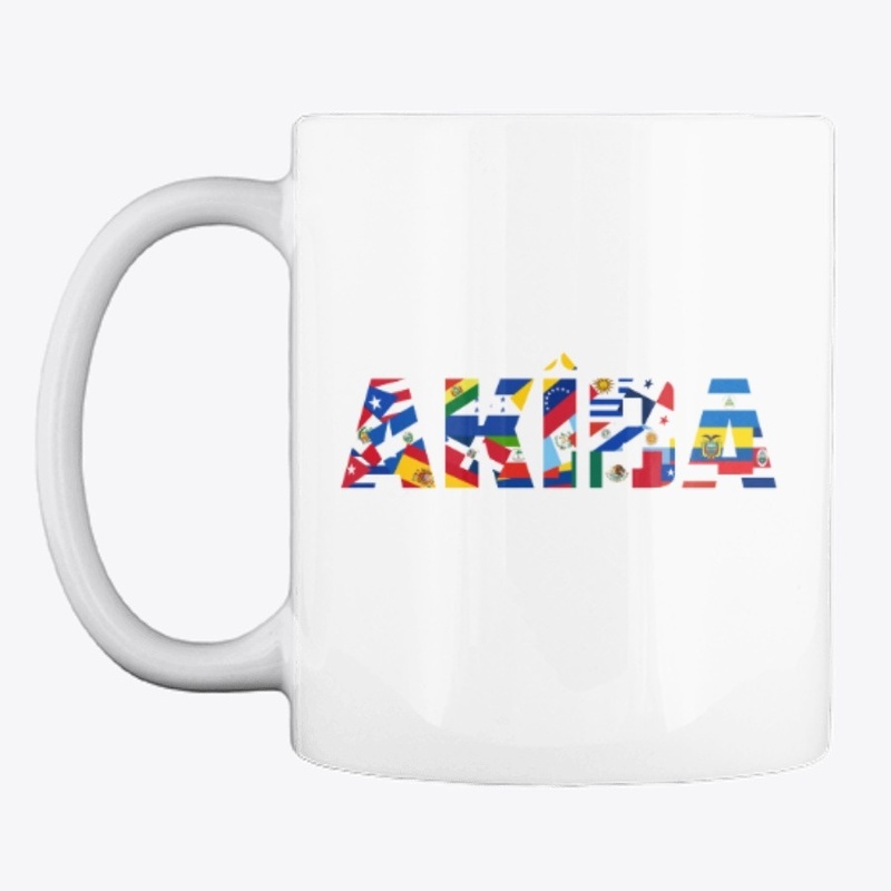 AKIBA HISPANOS