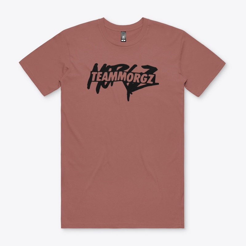 Morgz Merch