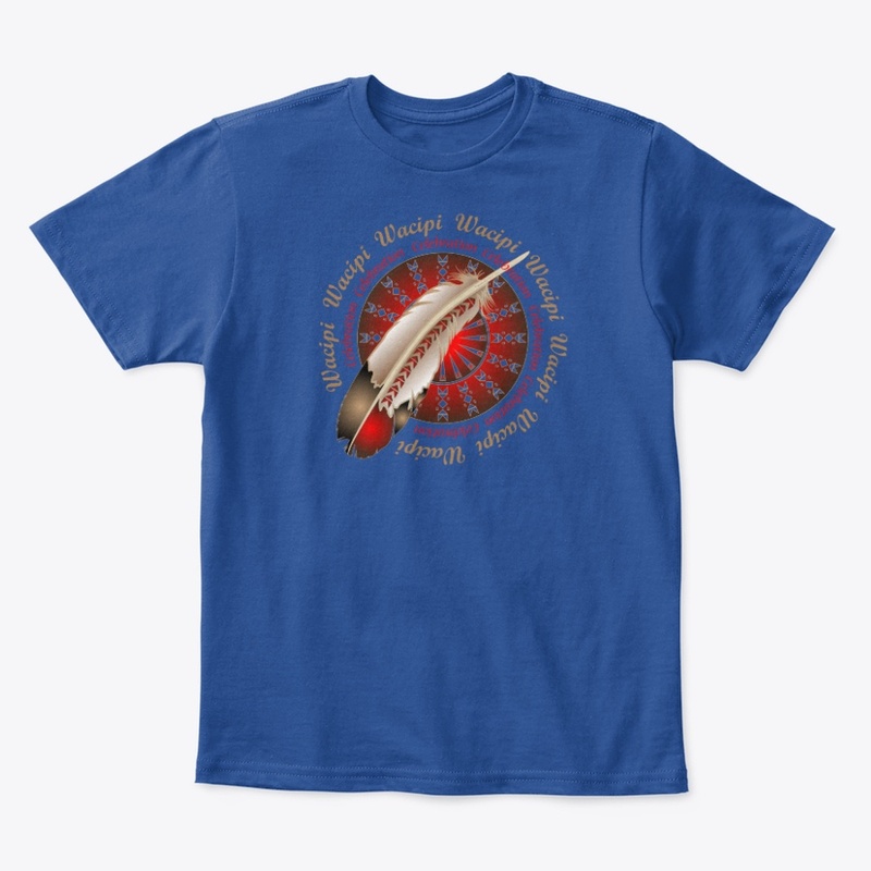 The Wacipi