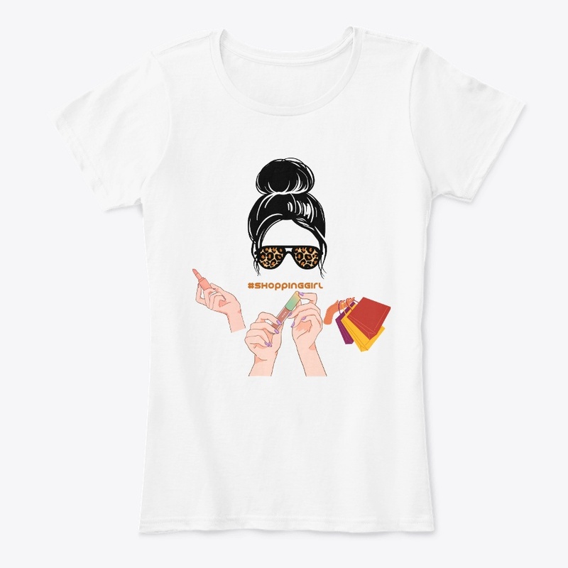 The Shopping Girl 