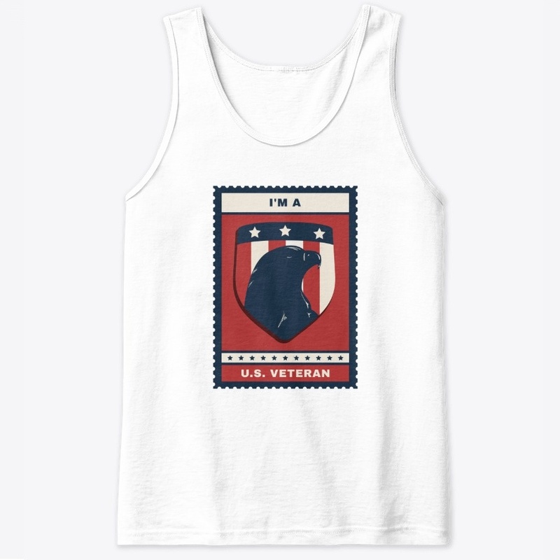 I'm a US Veteran
