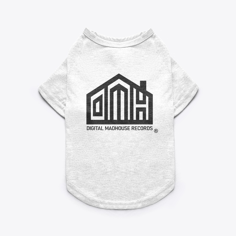 Madhouse Pet Tee