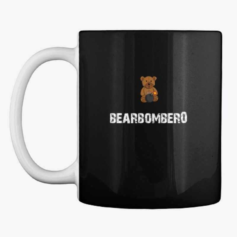 Bear Family First 