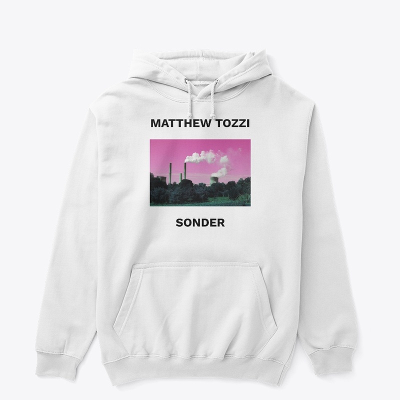 Sonder - White