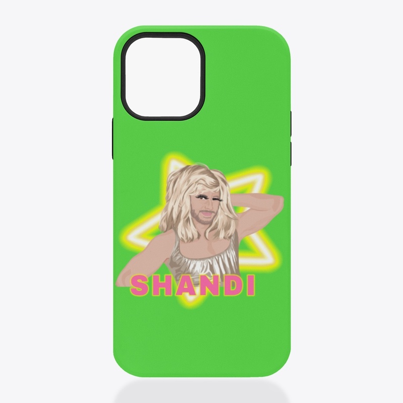 Shandi