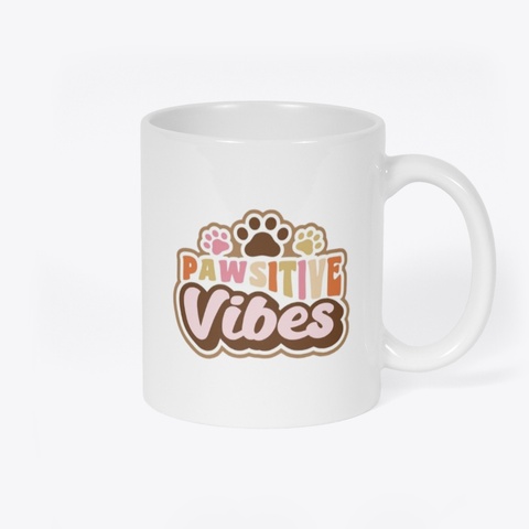 Primero Café, Luego Paseos White Maglietta Back
