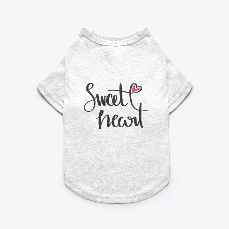 Sweet heart