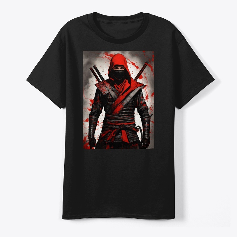Samurai
