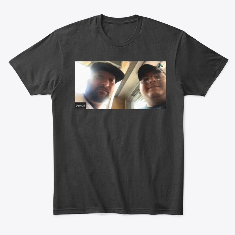 Dave 25 & SeanzViewEnt