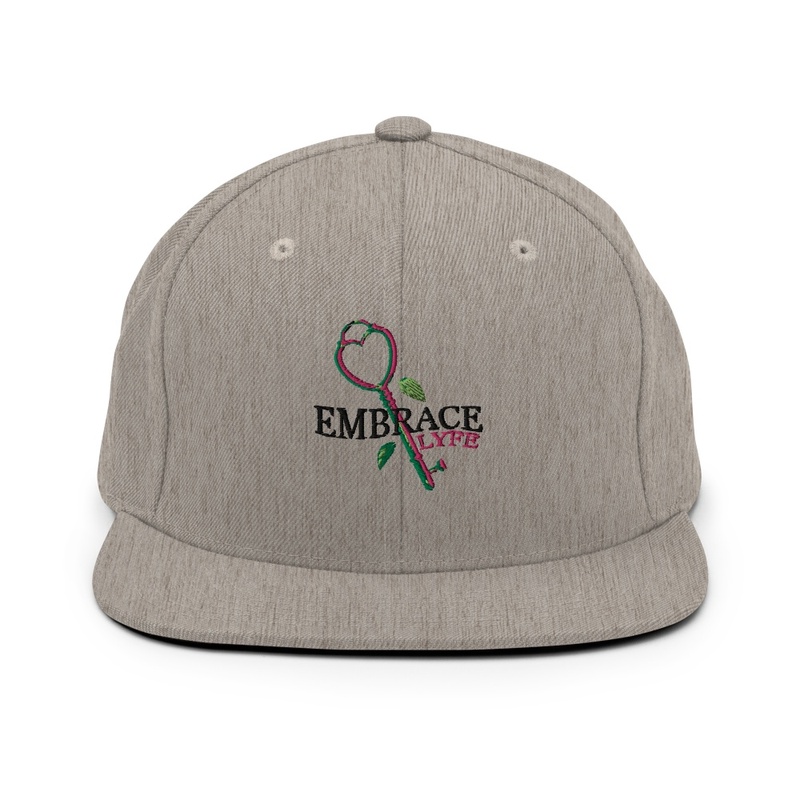Embrace