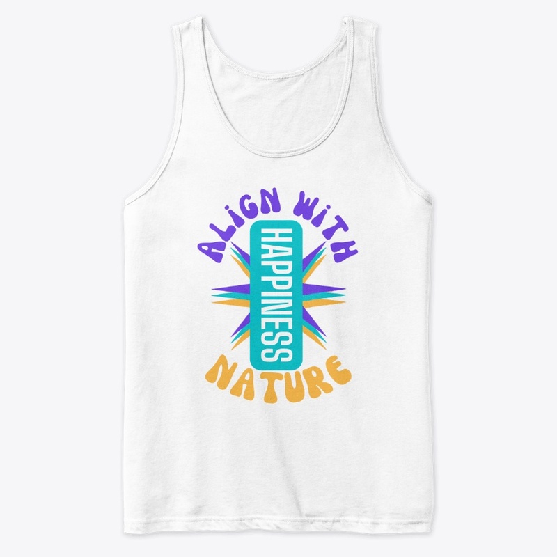 Align with nature