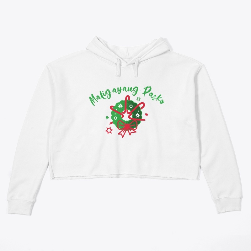Maligayang Pasko by Hiraya.Co